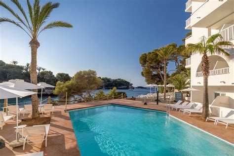 BARCELÓ PONENT BEACH (Cala Ferrera, Majorca, Spain) - Hotel Reviews ...