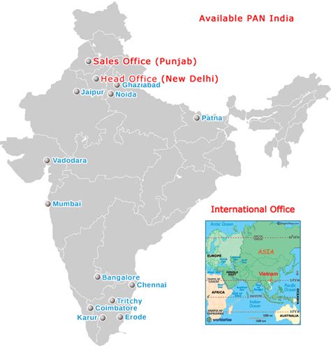 Network - Automotive Solutions, Delhi, India