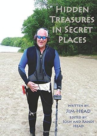 Buy Hidden Treasures in Secret Places Book Online at Low Prices in ...