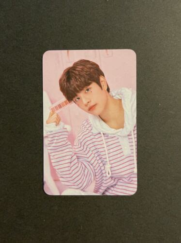 Stray Kids Seungmin Photocard Round 6 Rerelease India | Ubuy