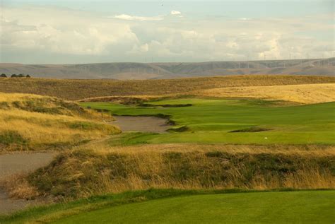 Walla Walla Valley Golf - 6 Courses, Unending Views - Visit Walla Walla
