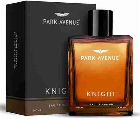 Buy PARK AVENUE KNIGHT PERFUME 100ML Eau de Parfum - 100 ml Online In ...