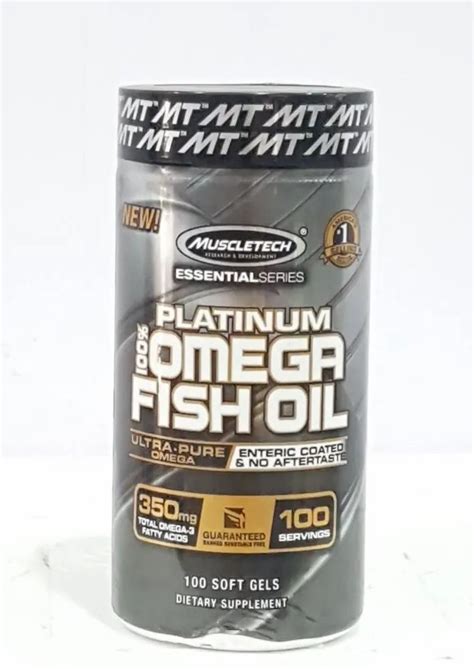 Image result for MuscleTech Fish-Oil