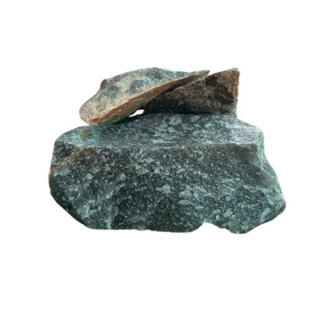 Hug A Plant | Black Rock Stone 10kg for Home Decorative|Vase Fillers ...