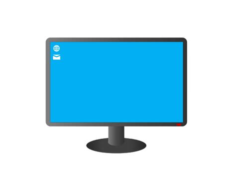 Computer Display 的图像结果