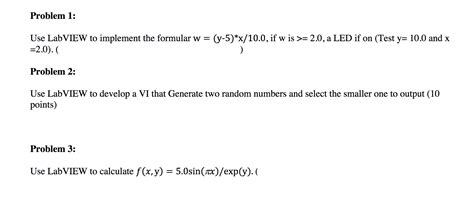 How to Use LabVIEW Express Formula 的图像结果