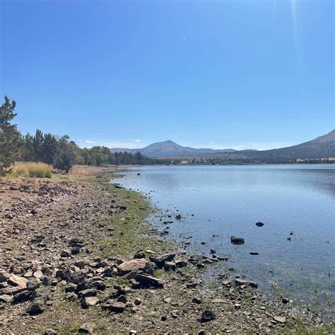 Haystack Reservoir Campground (East Shore) | Culver, Oregon