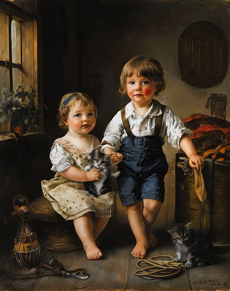 Image result for Computer-Generated Children