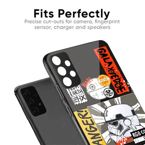 Galaxy Edge OnePlus 11R 5G Glass Back Cover - Flat 35% Off On OnePlus ...