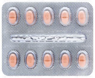 Aloja 25 MG | Order Aloja 25 MG Tablet Online at Truemeds