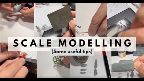 Image result for YouTube Scale Modeling