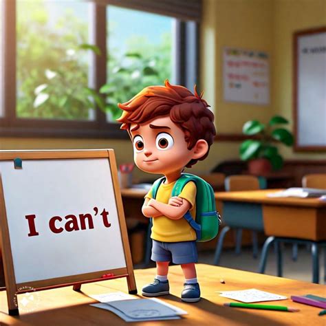 Image result for I Cannot