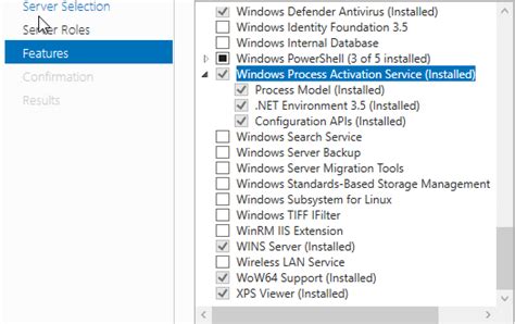 Image result for Windows Activation Services Tutorial
