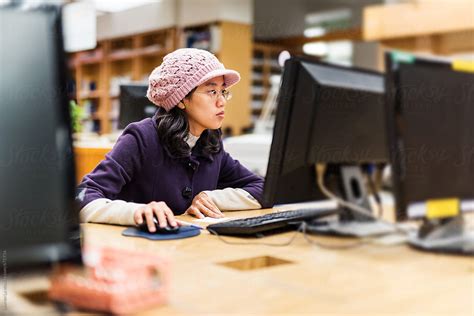 Image result for Open Computer Researching