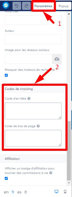 Image result for Code HTML/CSS Deja Fait
