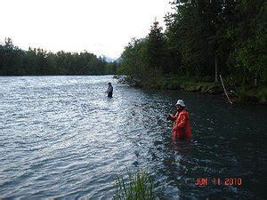 THE HUTCH BED & BREAKFAST (Cooper Landing, Alaska) - B&B Reviews ...