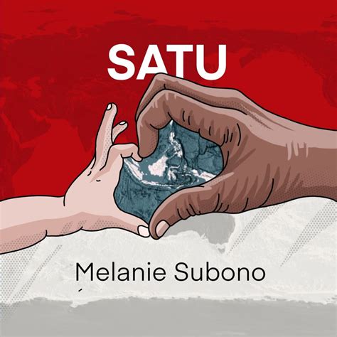 Melanie Subono Hidupkan Lagi Lagu ‘SATU’, Kini Jadi Theme Song Rumah ...