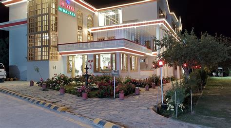 HOTEL HIMALAYA SKARDU - Hotel Reviews, Photos, Rate Comparison ...
