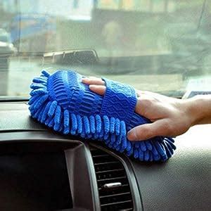 Naivete Car Cleaning Brush Cleaner Tools Microfiber Super Clean Car ...