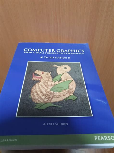 Image result for Computer Graphics Textbook
