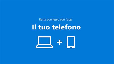 Il mirroring di Android su Windows 10 è realtà, seppur in beta e con ...