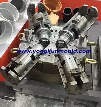 Company Overview - Taizhou Yongkun Mould Technology Co., Ltd.