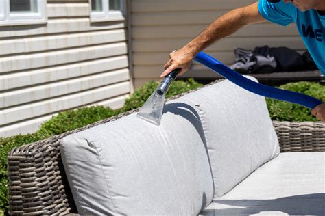 Furniture Cleaning Service | Outdoor Furniture Cleaning Company