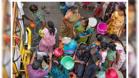 Loksabha Elections: ದೇಶದ 35 ಕೋಟಿ ಜನರ ಮೇಲೆ ಪರಿಣಾಮ ಬೀರುತ್ತಿದೆ ಆ ಒಂದು ...