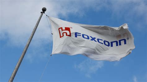 Apple Supplier Foxconn’s Sales Decline Despite China Reopening | Tech ...