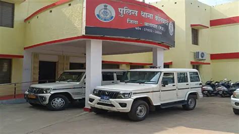 Crime News: बालाघाट पुलिस के साथ सिवनी में हुई अभ्रदता; मालखाना कांड की ...
