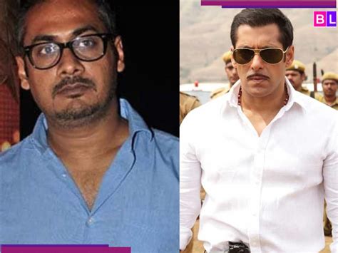 Dabangg director Abhinav Kashyap labels Salman Khan as 'gunda', says ...