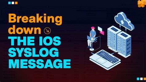 Image result for Syslog Message Format