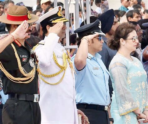 Air Force Day parade Photogallery - ETimes