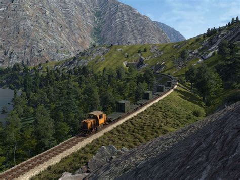 Image result for Derail Valley Tutorial