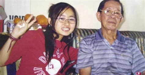 14岁少女去探望生病的祖父，出门后就失踪了，父亲从新加坡一路寻女寻到马来西亚和泰国 | 狮城新闻 | 新加坡新闻