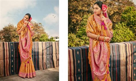 MOKSHA BY TANA BANA A TO E SERIES INDIAN TRADITIONAL WEAR COLLECTION ...