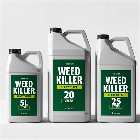 Natural Weed Control