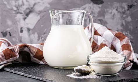 Fresh Milk v/s Powdered Milk, What’s Better - Roastea