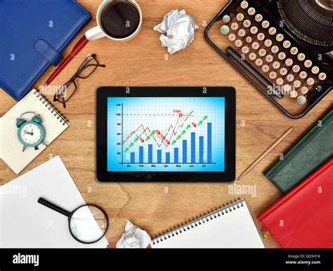 Business Stock Table 的图像结果