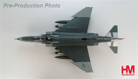 McDonnell Douglas F-4E Phantom II 71-1392, 3rd TFS Peugeots USAF, Clark ...