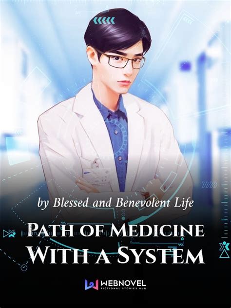Read Path of Medicine With a System RAW English Translation - MTL Novel