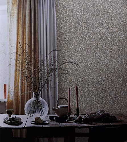 Ambica Imported Texture 57 SQFT Wallpaper for Home, Office, Hotels ...