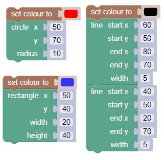 Blockly Games Solutions 的图像结果