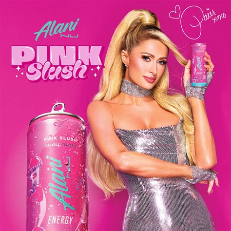 Alani Nu - Energy Drink - Pink Slush - 12oz. (12 Cans) | GNC