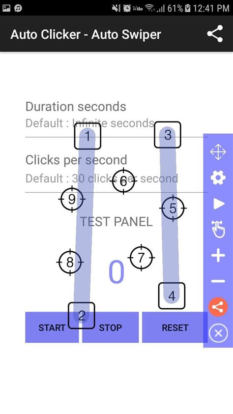 Fastest Auto Clicker Download 的图像结果