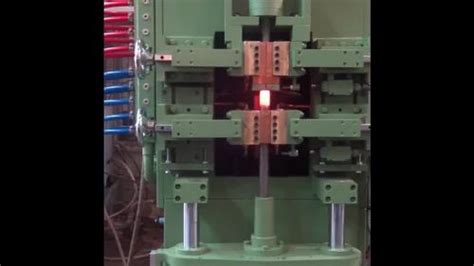 METAL GATHERING MACHINE - TMG / V-25 Metal Gathering Machine ...