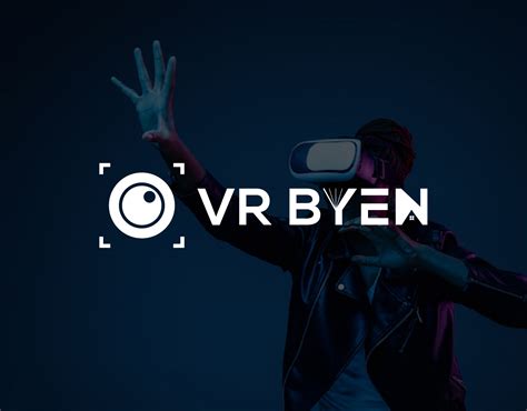VR Logo Design 的图像结果