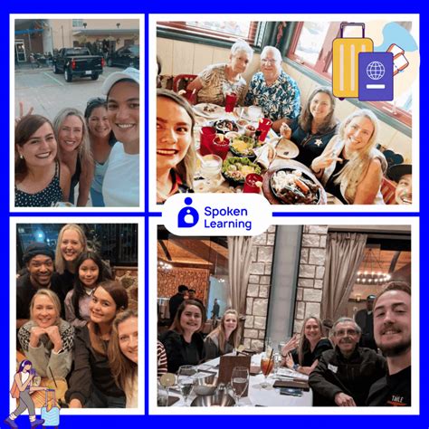 ¡HOLA! 😊 Join us for a Spanish conversation gathering on July 3rd, 6-8 ...