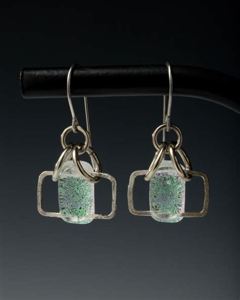 Image result for Glass Fusing Jewelry