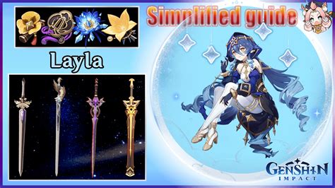 Image result for Layla Tutorial